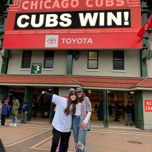 Meet your Posher, Alyssa